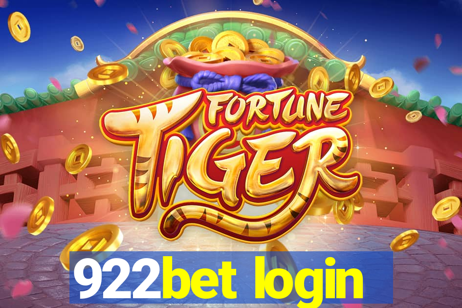 922bet login